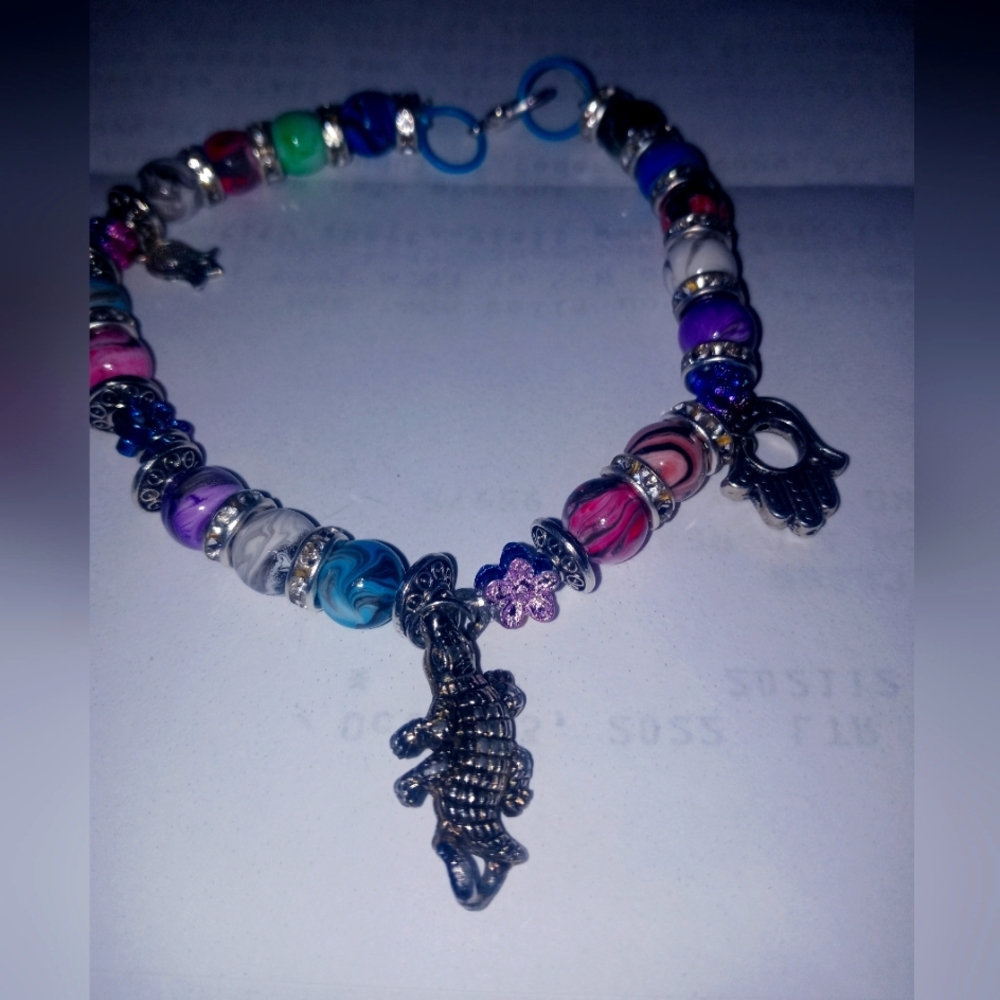 Women's Anklet